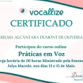 Ampliar imagem: certificate 1