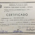 Ampliar imagem: certificate 4