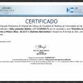 Ampliar imagem: certificate 3
