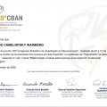 Ampliar imagem: certificate 36
