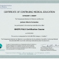 Ampliar imagem: certificate 8