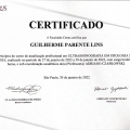 Ampliar imagem: certificate 6
