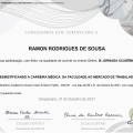 Ampliar imagem: certificate 3