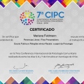 Ampliar imagem: certificate 4