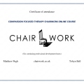 Ampliar imagem: certificate 5