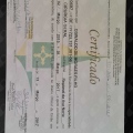 Ampliar imagem: certificate 9