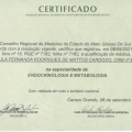 Ampliar imagem: certificate 5