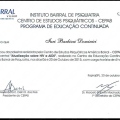 Ampliar imagem: certificate 43