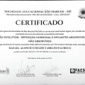 Ampliar imagem: certificate 1