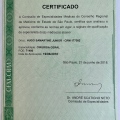 Ampliar imagem: certificate 6