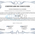 Ampliar imagem: certificate 4