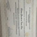 Ampliar imagem: certificate 4