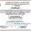 Ampliar imagem: certificate 3