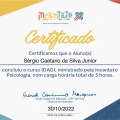 Ampliar imagem: certificate 4