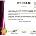 Ampliar imagem: certificate 14