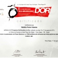 Ampliar imagem: certificate 3