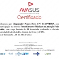 Ampliar imagem: certificate 5