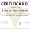 Ampliar imagem: certificate 6