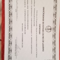 Ampliar imagem: certificate 1