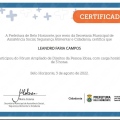 Ampliar imagem: certificate 54