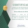 Ampliar imagem: certificate 10