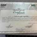 Ampliar imagem: certificate 2
