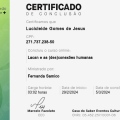 Ampliar imagem: certificate 9
