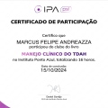 Ampliar imagem: certificate 1