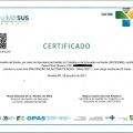 Ampliar imagem: certificate 4