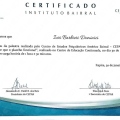 Ampliar imagem: certificate 15