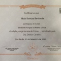 Ampliar imagem: certificate 5