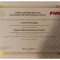 Ampliar imagem: certificate 1
