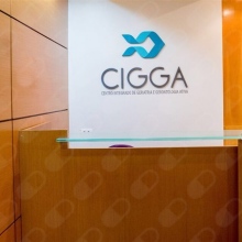 Cigga-Centro Integrado de Geriatria E Gerontologia Ativa