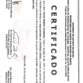 Ampliar imagem: certificate 7