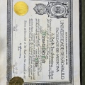 Ampliar imagem: certificate 4