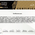 Ampliar imagem: certificate 6