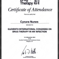Ampliar imagem: certificate 5
