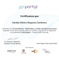 Ampliar imagem: certificate 4