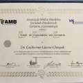 Ampliar imagem: certificate 4