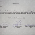 Ampliar imagem: certificate 4
