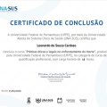 Ampliar imagem: certificate 4
