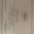 Ampliar imagem: certificate 3