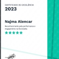 Ampliar imagem: certificate 1