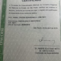 Ampliar imagem: certificate 5