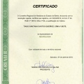 Ampliar imagem: certificate 1