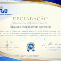 Ampliar imagem: certificate 5