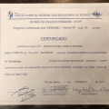 Ampliar imagem: certificate 3