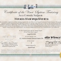 Ampliar imagem: certificate 1