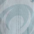 Ampliar imagem: certificate 4