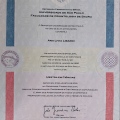 Ampliar imagem: certificate 3